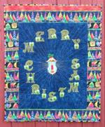 Christmas Quilts image 4