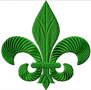 Advanced Embroidery Designs - Newsletter of July 6, 2015. image 2