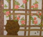 Quilt projects with machine embroidery image 32
