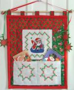 Christmas Quilts image 16