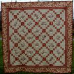 Christmas Quilts image 12