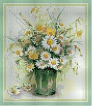 Bouquet of Daisies Bouquet of Daisies