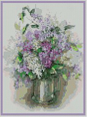 Bouquet of Lilac Bouquet of Lilac