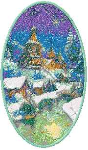 Christmas Village Christmas Village