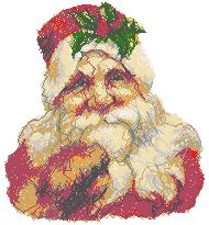 Santa Claus Santa Claus