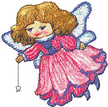 Tooth Fairy Tooth Fairy