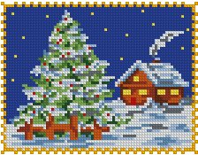 Christmas Eve Christmas Eve