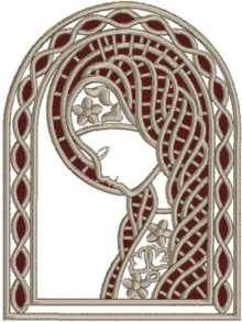 Our Lady Lace Our Lady Lace