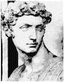 Michelangelo. Tomb of Giuliano de Medici. Michelangelo. Tomb of Giuliano de Medici.