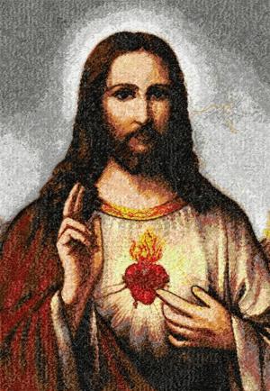 Sacred Heart of Jesus