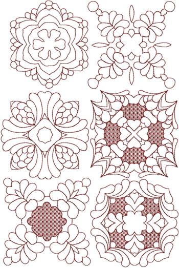 ! PFAFF - Pfaff Free Embroidery Designs and Pfaff Sewing Projects