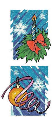 Christmas Card Set Christmas Card Set