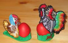 Easter Egg Holder Set