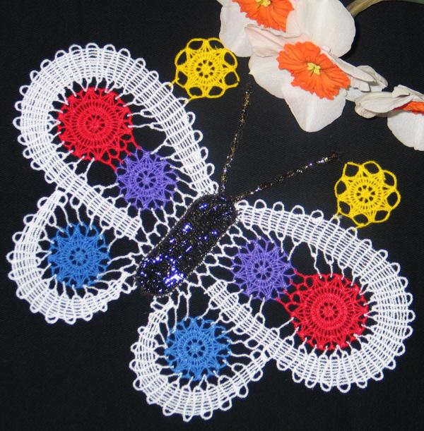 Crochet Stitch Patterns - Create a Website | Tripod Web Hosting