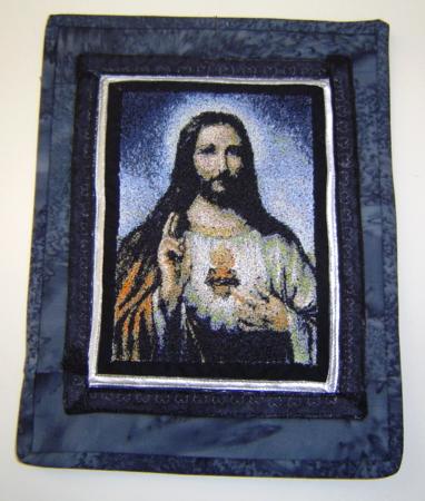 Embroidery Contest 2008 image 1