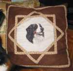 Embroidery Best Project Contest 2005 image 15