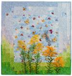 Quilt Projects: Art Quilts image 6
