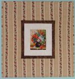 Quilt Projects: Art Quilts image 4