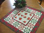 Christmas Quilts image 5