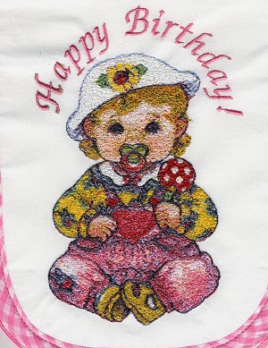 Assisi Embroidery image 5
