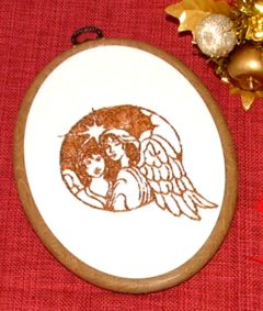 Angel-Themed Christmas Gifts image 3