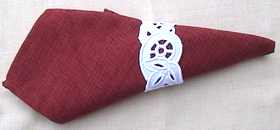 Christmas Napkin-Rings image 6