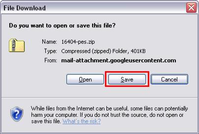 How to Unzip a ZIP File image 2