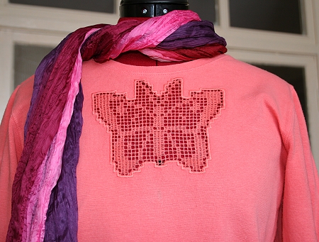 Butterfly Crochet Set image 5