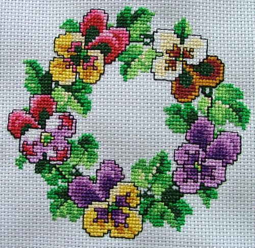 Butterfly Crochet Set image 7