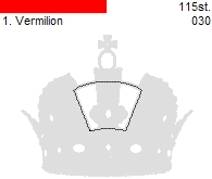 Imperial Crown Applique image 2