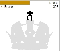 Imperial Crown Applique image 5