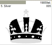 Imperial Crown Applique image 6
