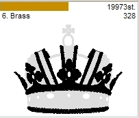 Imperial Crown Applique image 7