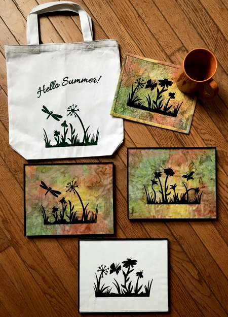 Summer Gifts image 1