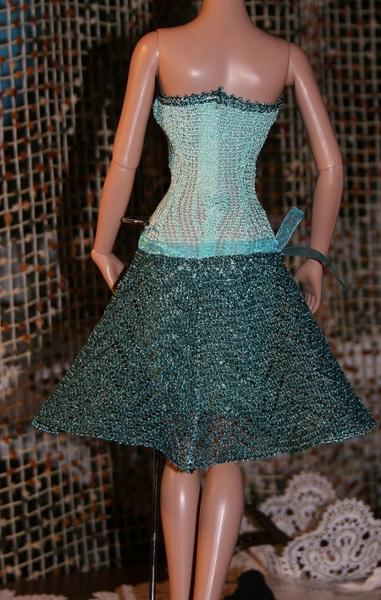 for Tonner 16-inch Fashion Dolls image 6