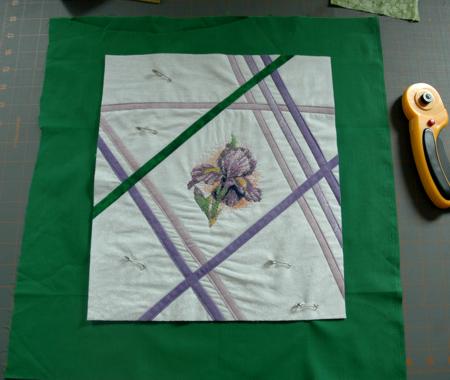 Small Quilts from Test Stitch-Outs image 4