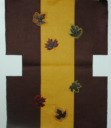 Knitter's Tote Bag image 6