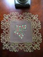 Embroidery Best Project Contest 2014 image 25