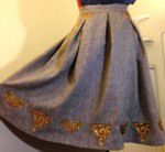 Celtic Skirt