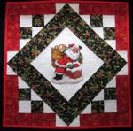 Christmas Quilts image 15