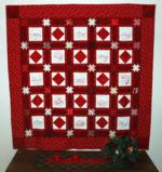 Christmas Quilts image 10