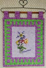 Advanced Embroidery Designs - Newsletter of June 30, 2008. image 6