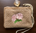 Make Up or Jewelry Purse