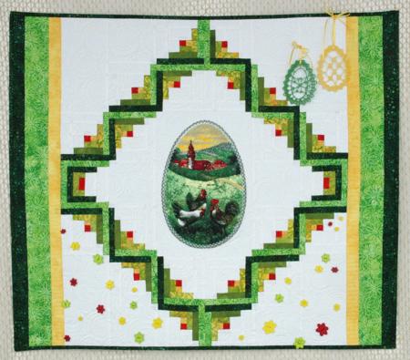 Advanced Embroidery Designs - Newsletter of June 30, 2008. image 5