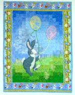 Quilt Projects: Art Quilts image 9