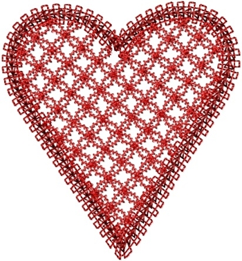 Free machine embroidery design of the month  advanced embroidery designs