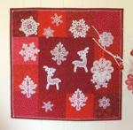 Christmas Quilts image 8