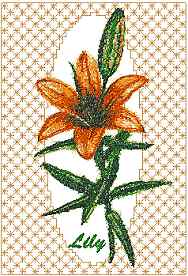 Embroidery Club Designs for 2004 image 16