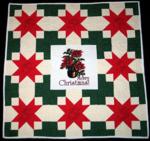 Quilt projects with machine embroidery image 2