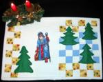 Christmas Quilts image 14